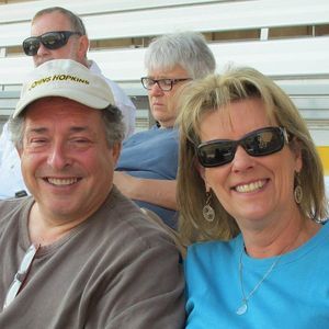 Meet your Posher, Janet